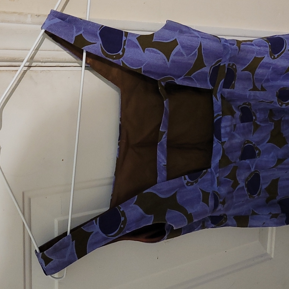 Vintage Laundry by Shelli Segal dress - Picture 5 of 7